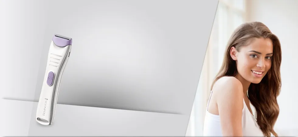 Эпилятор Remington BKT 4000 в Москве и Московской области от магазина Ammina