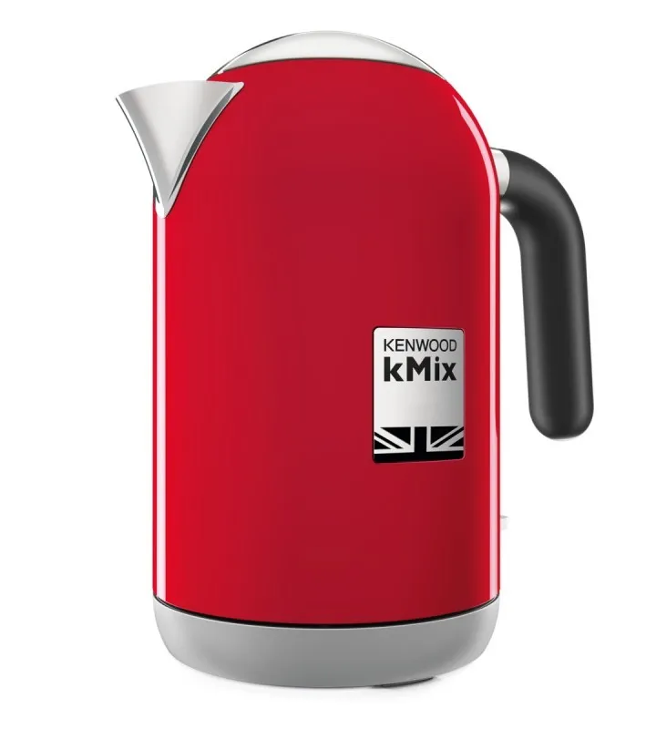 Электрочайник Kenwood ZJX 740 в Москве и Московской области от магазина Ammina