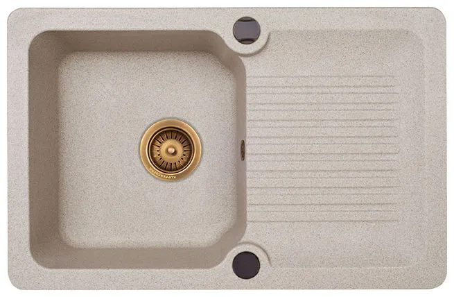 Кухонная мойка Kuppersberg Ancona 1B1D в Москве и Московской области от магазина Ammina