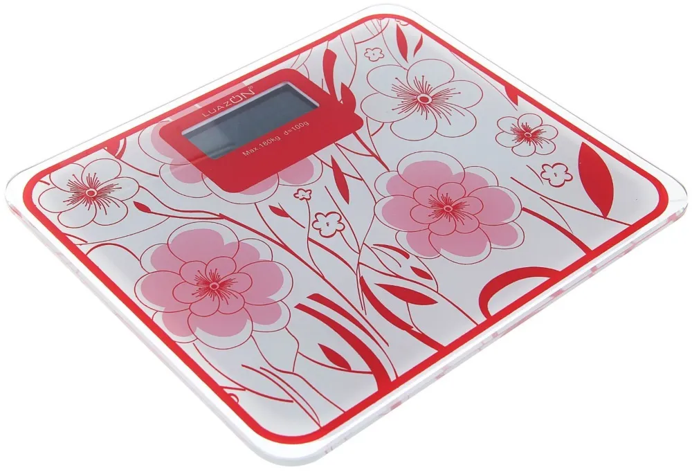 Весы Luazon LVP-1805 в Москве и Московской области от магазина Ammina