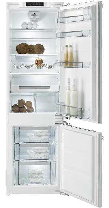 Встраиваемый холодильник Gorenje NRKI 5181 LW в Москве и Московской области от магазина Ammina