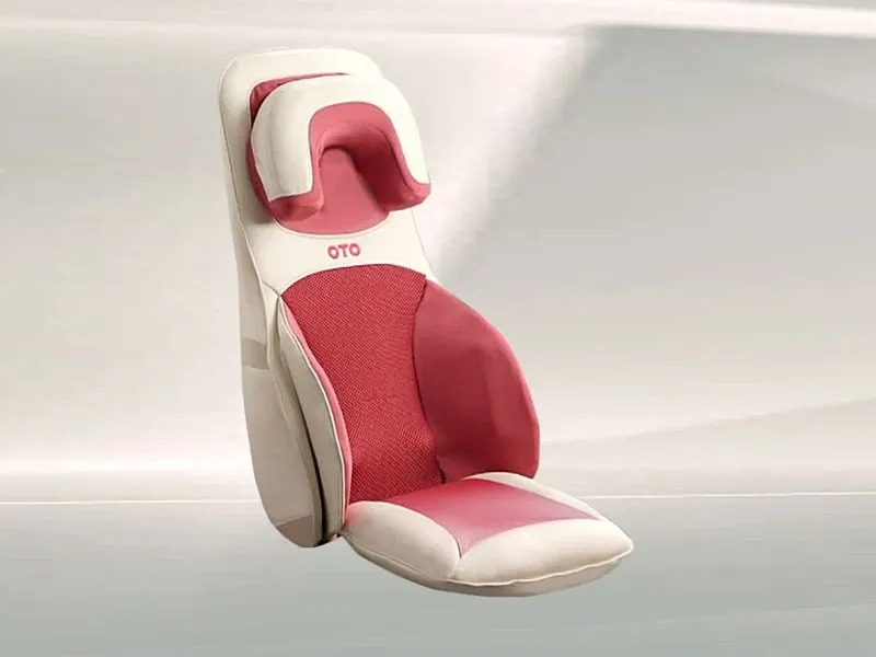 Массажер для тела OTO Back Snuggle BS-56 в Москве и Московской области от магазина Ammina