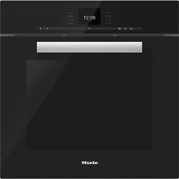 Встраиваемая пароварка Miele DGC 6660 в Москве и Московской области от магазина Ammina
