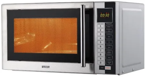Микроволновая печь Mystery MMW-1718 в Москве и Московской области от магазина Ammina