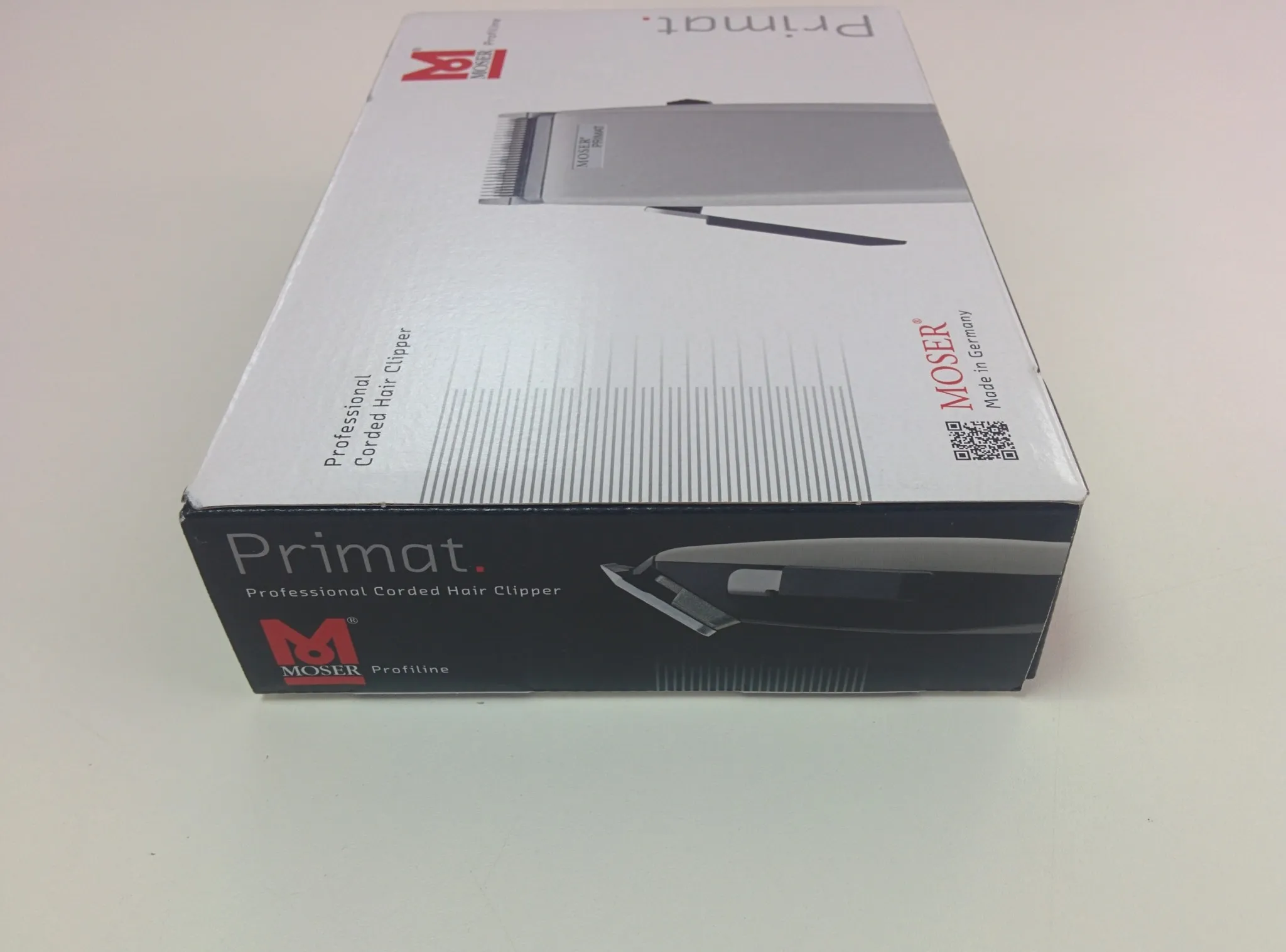 Машинка для стрижки волос Moser 1230-0051 в Москве и Московской области от магазина Ammina