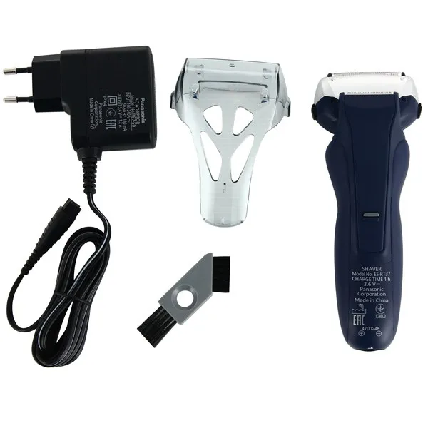 Электробритва Panasonic ES-RT37 в Москве и Московской области от магазина Ammina