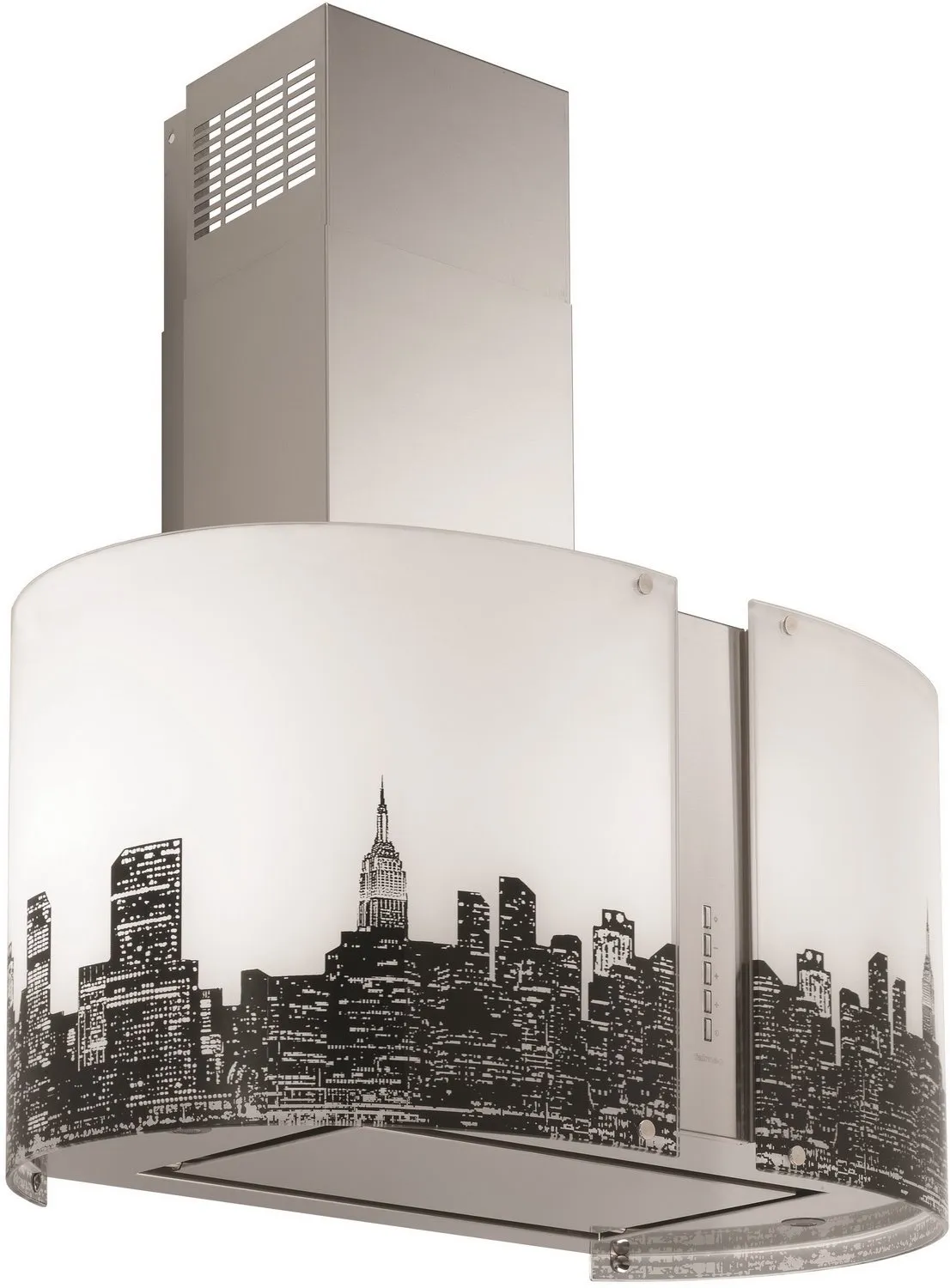 Вытяжка Falmec New York 67/800 в Москве и Московской области от магазина Ammina