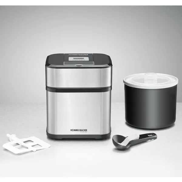 Йогуртница Rommelsbacher IM 12 в Москве и Московской области от магазина Ammina