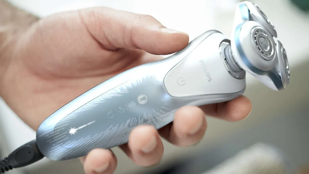 Электробритва Philips Star Wars SW 7700 в Москве и Московской области от магазина Ammina