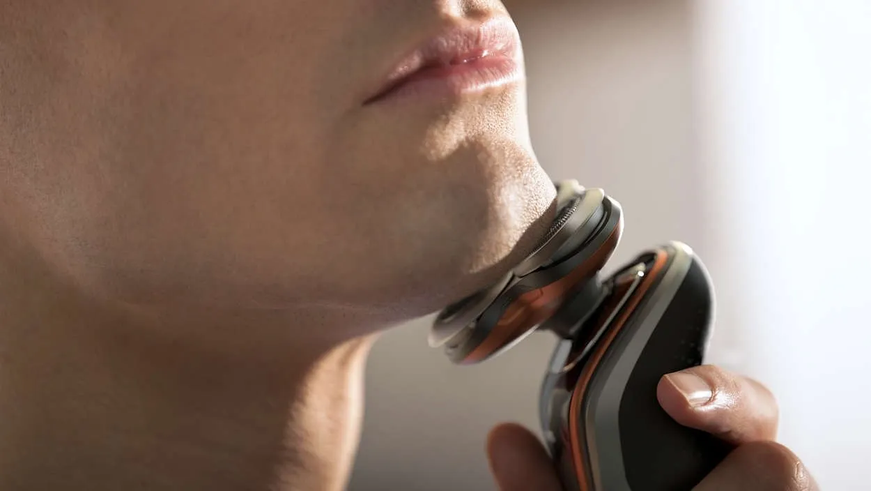 Электробритва Philips Star Wars SW 6700 в Москве и Московской области от магазина Ammina