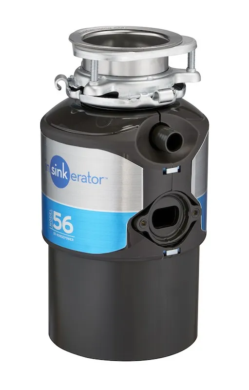 Измельчитель отходов In-Sink-Erator Model 56 в Москве и Московской области от магазина Ammina