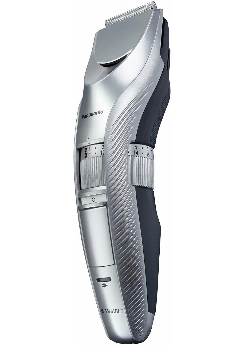 Машинка для стрижки волос Panasonic ER-GC71 в Москве и Московской области от магазина Ammina