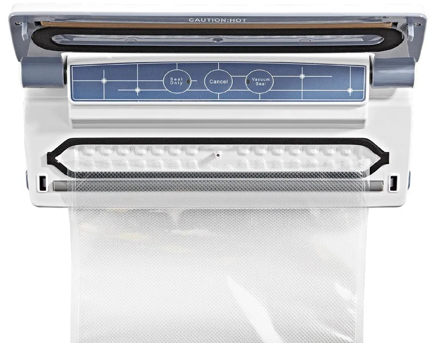 Вакуумный упаковщик Gorenje VS110W в Москве и Московской области от магазина Ammina