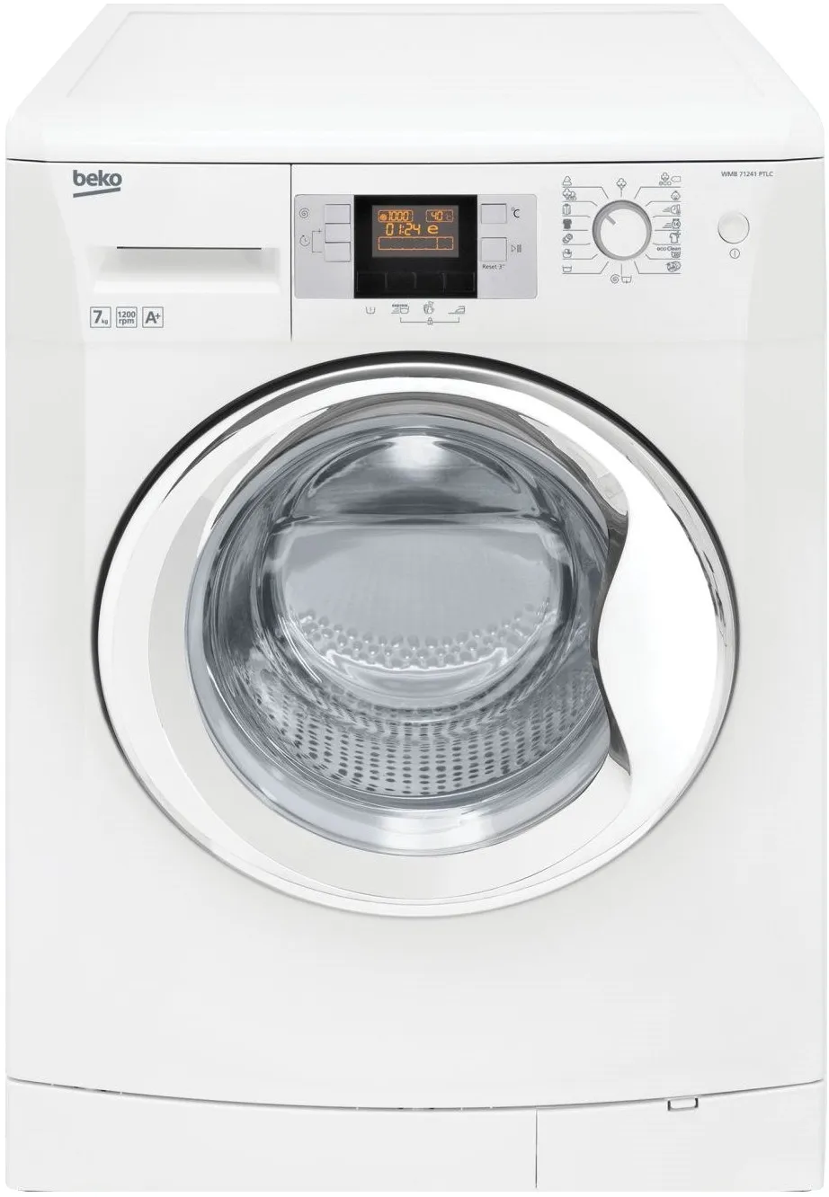 Стиральная машина Beko WMB 71241 в Москве и Московской области от магазина Ammina