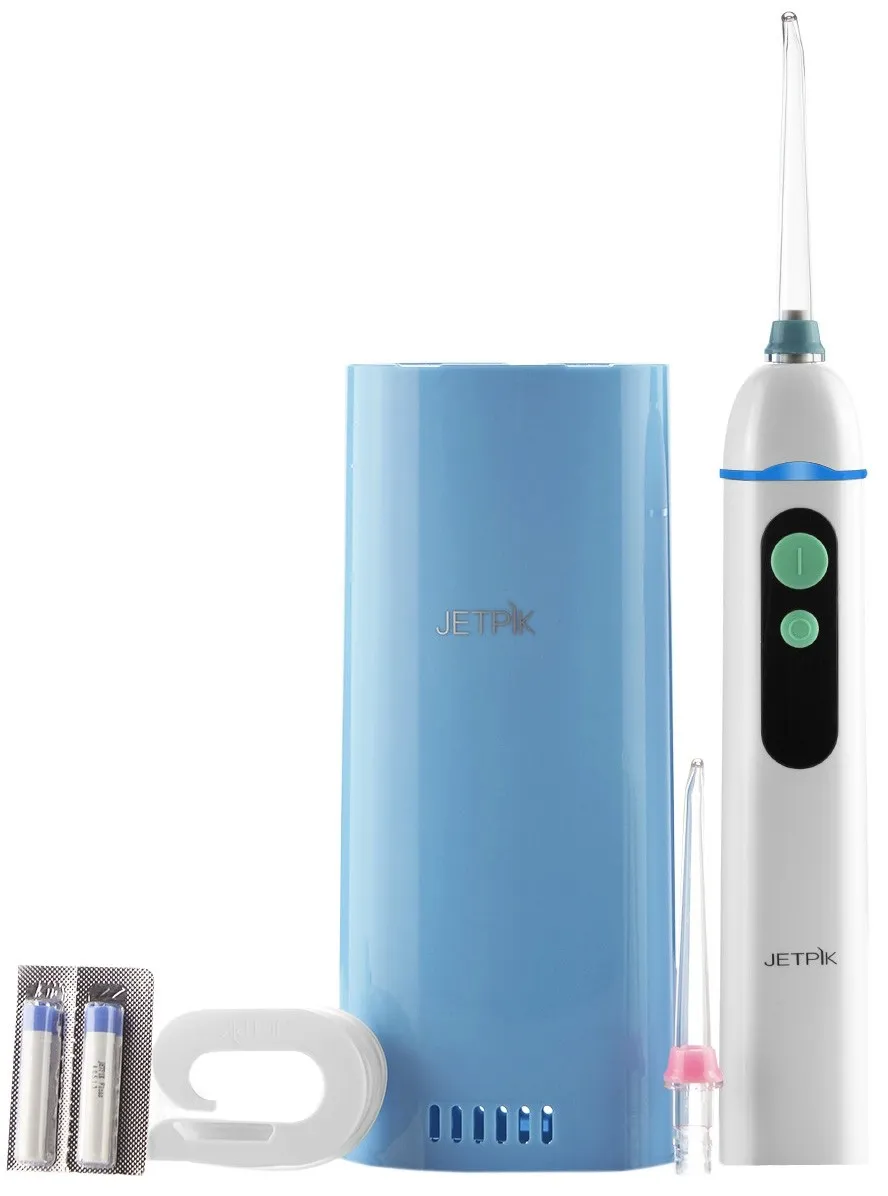 Электрическая зубная щетка Jetpik JP-51M-Solo в Москве и Московской области от магазина Ammina