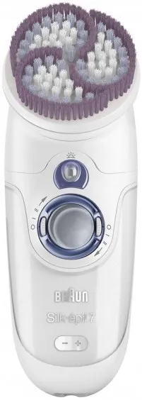 Эпилятор Braun SE 7921 в Москве и Московской области от магазина Ammina
