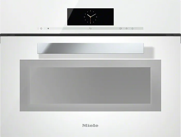 Встраиваемая пароварка Miele DGC 6805 в Москве и Московской области от магазина Ammina