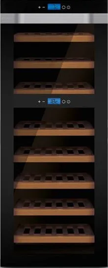 Винный шкаф Caso WineMaster Touch A one в Москве и Московской области от магазина Ammina