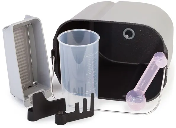 Хлебопечка Panasonic SD-2501 в Москве и Московской области от магазина Ammina