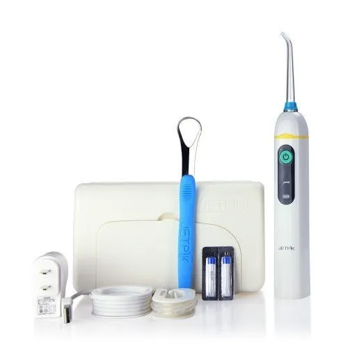Электрическая зубная щетка Jetpik JP50-Travel в Москве и Московской области от магазина Ammina