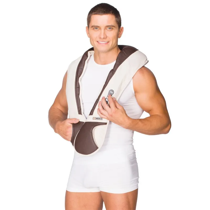 Массажер для тела US Medica Rumba в Москве и Московской области от магазина Ammina