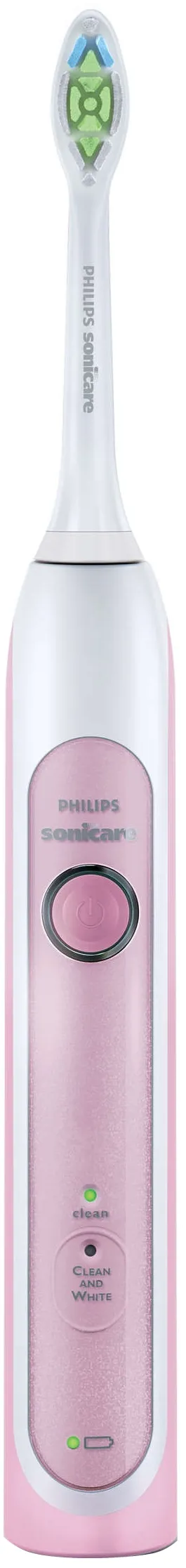 Электрическая зубная щетка Philips Sonicare HealthyWhite HX 6762 в Москве и Московской области от магазина Ammina