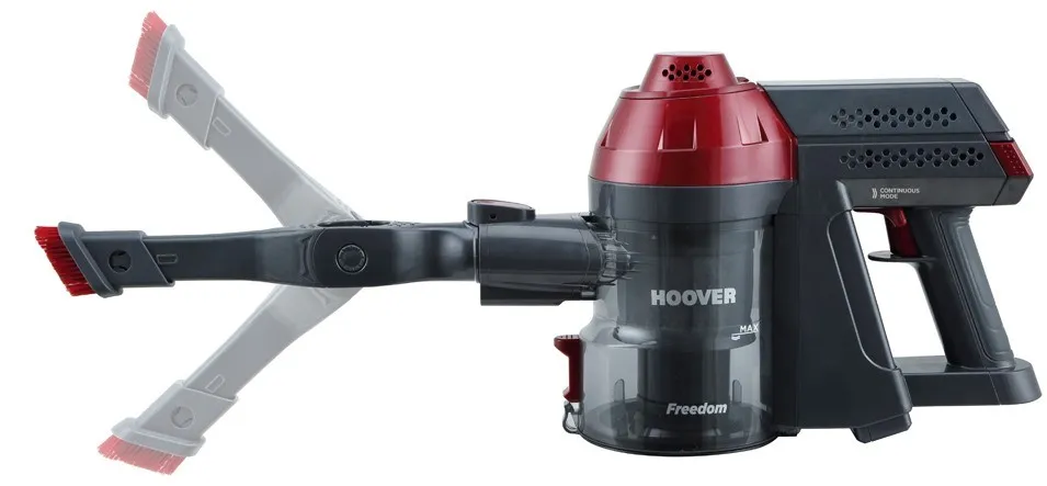 Пылесос Hoover FD 22G в Москве и Московской области от магазина Ammina