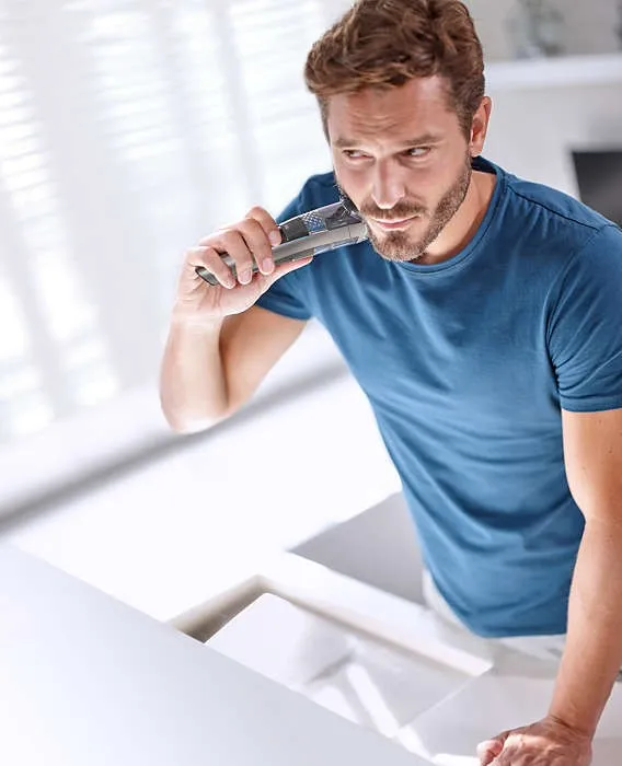 Машинка для стрижки волос Philips BT-7210 в Москве и Московской области от магазина Ammina