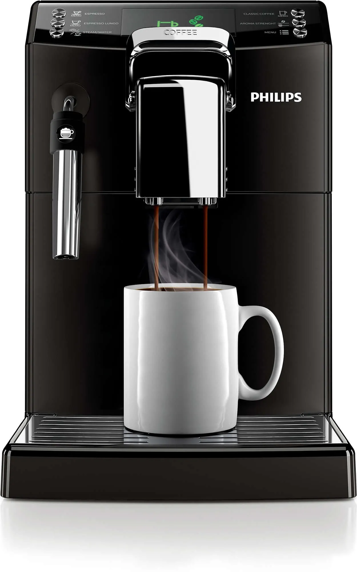 Кофеварка Philips HD 8842 в Москве и Московской области от магазина Ammina