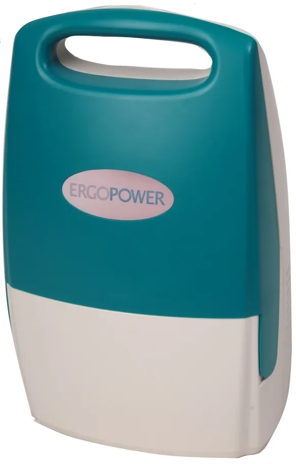 Ингалятор (небулайзер) ErgoPower ER-401 в Москве и Московской области от магазина Ammina