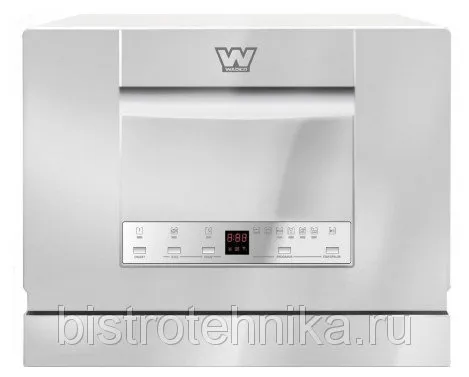 Посудомоечная машина Wader WCDW-3213 в Москве и Московской области от магазина Ammina