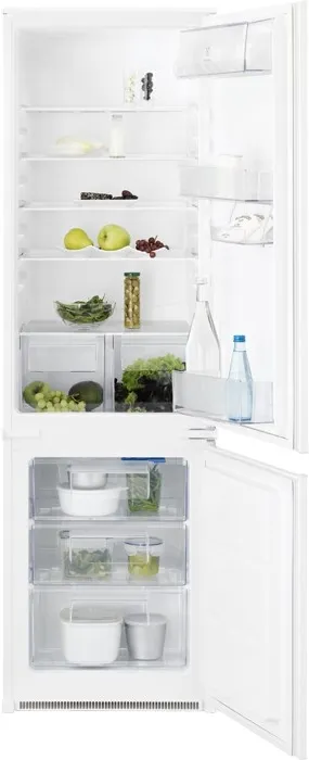 Встраиваемый холодильник Electrolux ENN 2800 в Москве и Московской области от магазина Ammina