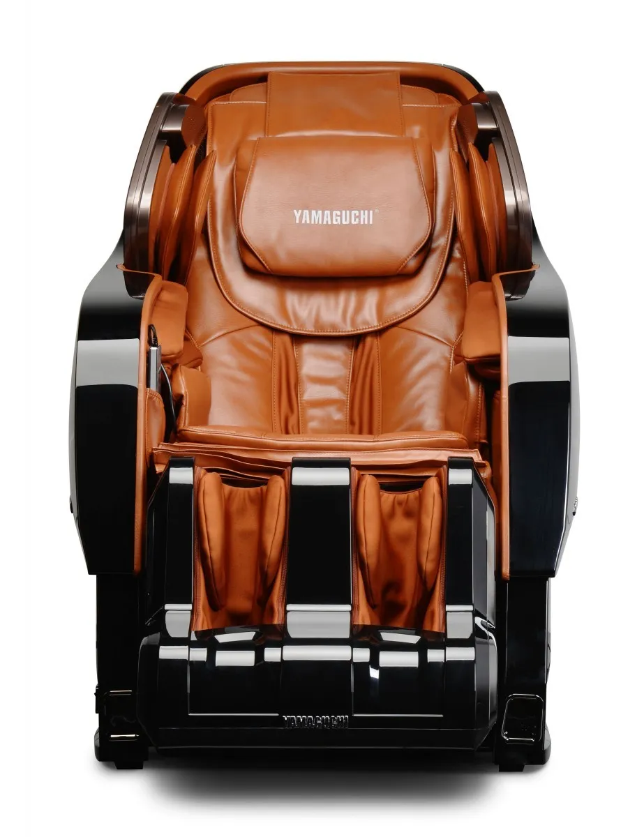 Массажное кресло Yamaguchi Axiom Gold в Москве и Московской области от магазина Ammina