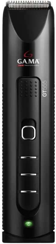 Машинка для стрижки волос GA.MA GT555 в Москве и Московской области от магазина Ammina