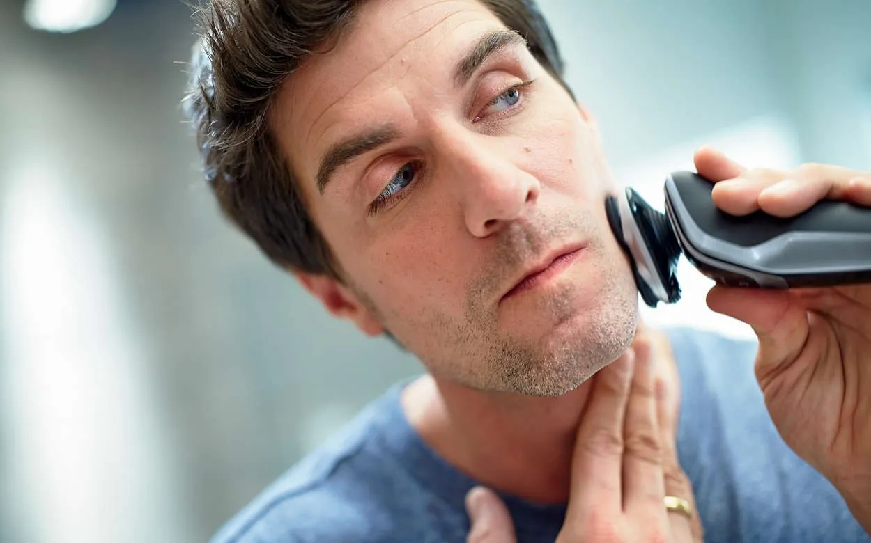 Электробритва Philips S 5330 в Москве и Московской области от магазина Ammina