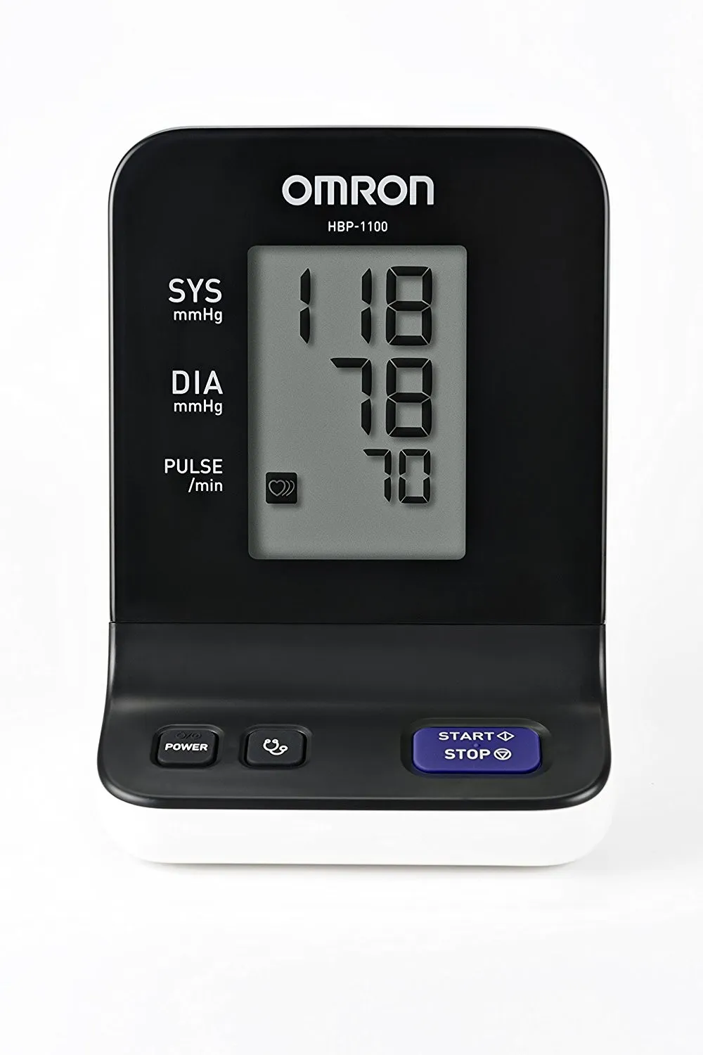 Тонометр Omron HBP 1100 в Москве и Московской области от магазина Ammina