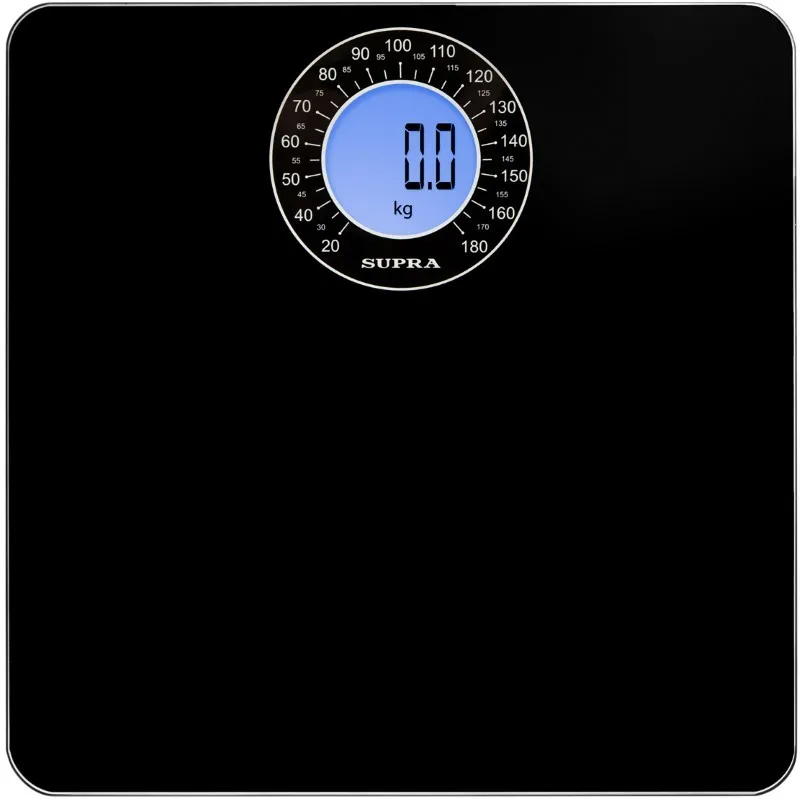 Весы Supra BSS-9000 в Москве и Московской области от магазина Ammina