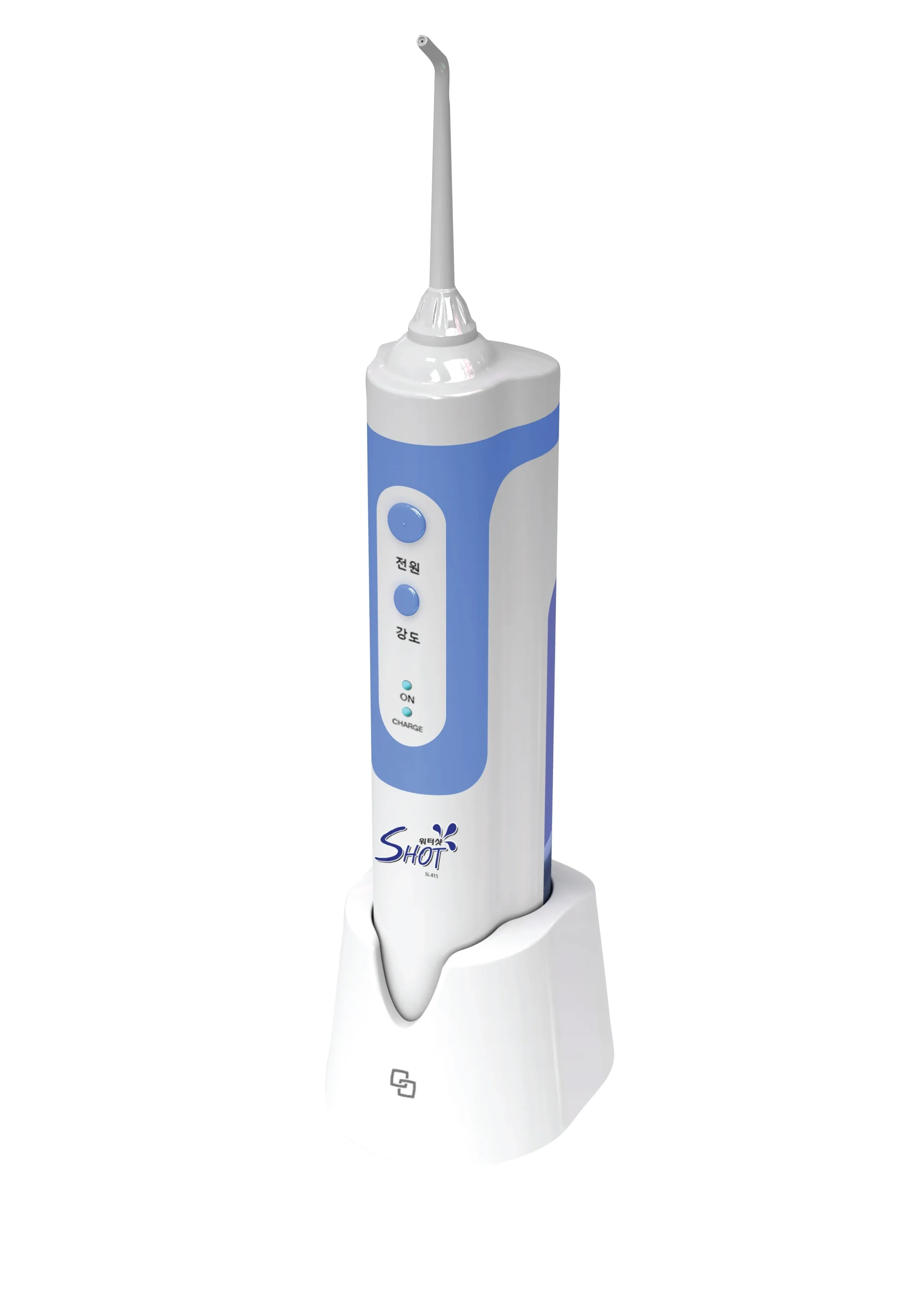 Электрическая зубная щетка WaterShot SL-815 в Москве и Московской области от магазина Ammina