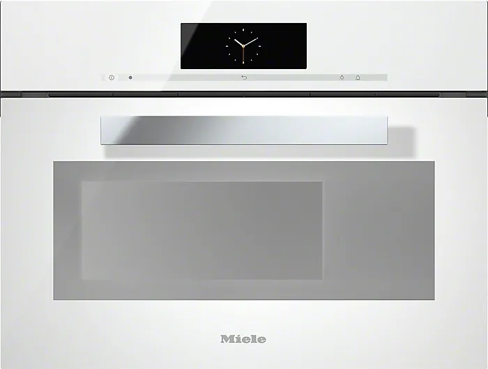 Встраиваемая пароварка Miele DG 6800 в Москве и Московской области от магазина Ammina
