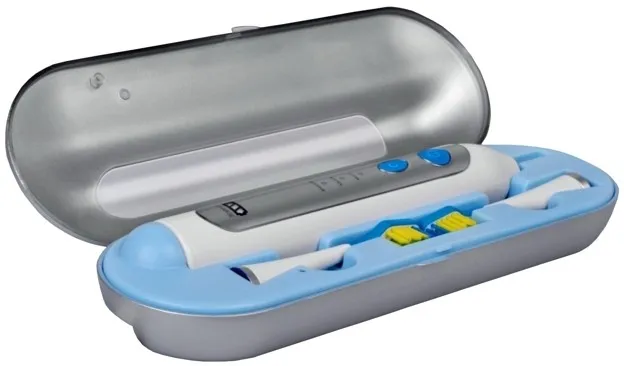 Электрическая зубная щетка Donfeel HSD-008 в Москве и Московской области от магазина Ammina