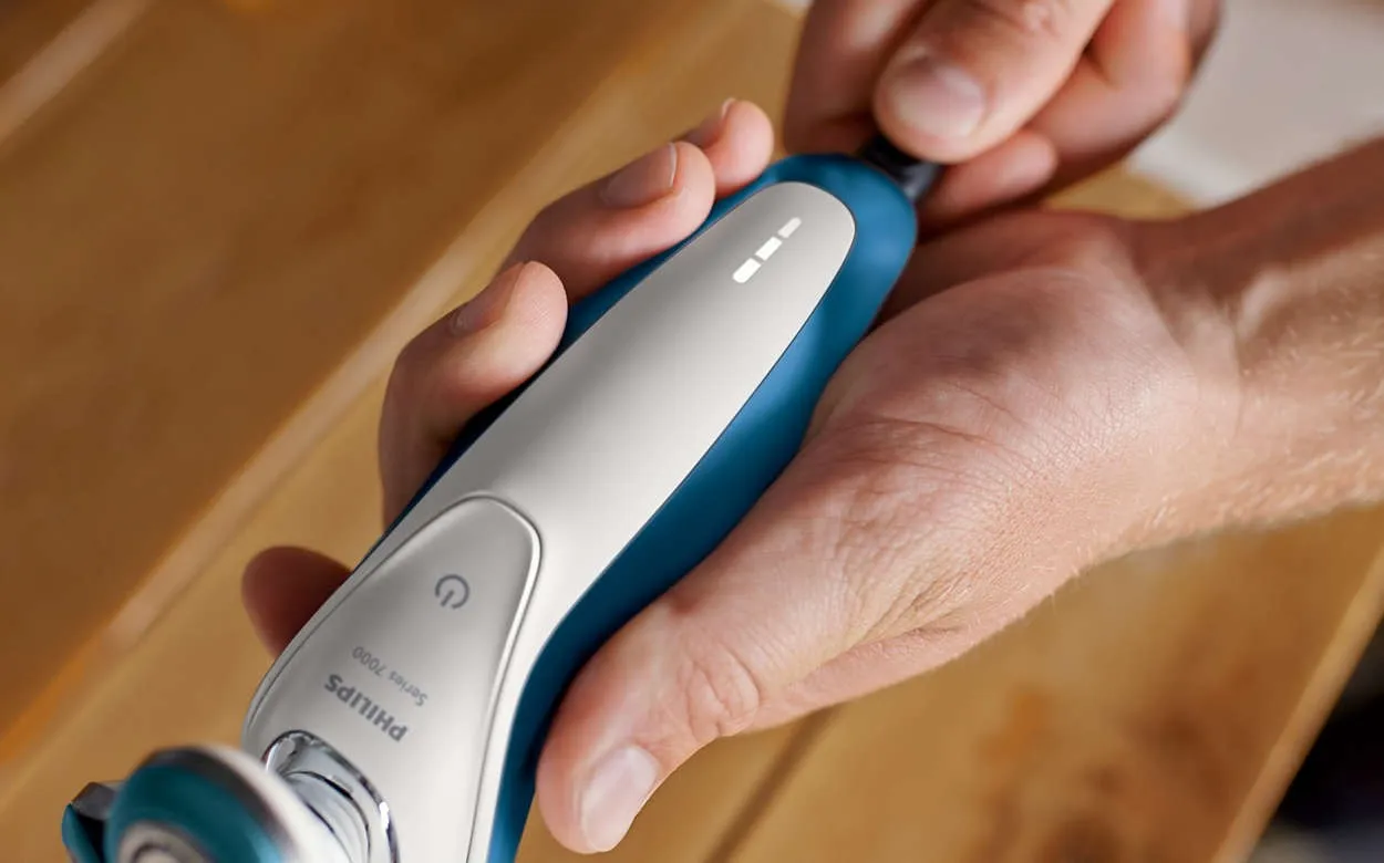 Электробритва Philips S 7510 в Москве и Московской области от магазина Ammina