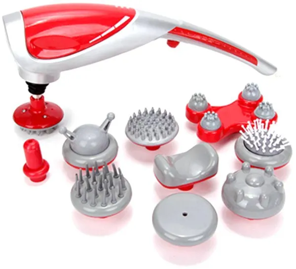 Массажер для тела Zenet WH-3016 в Москве и Московской области от магазина Ammina