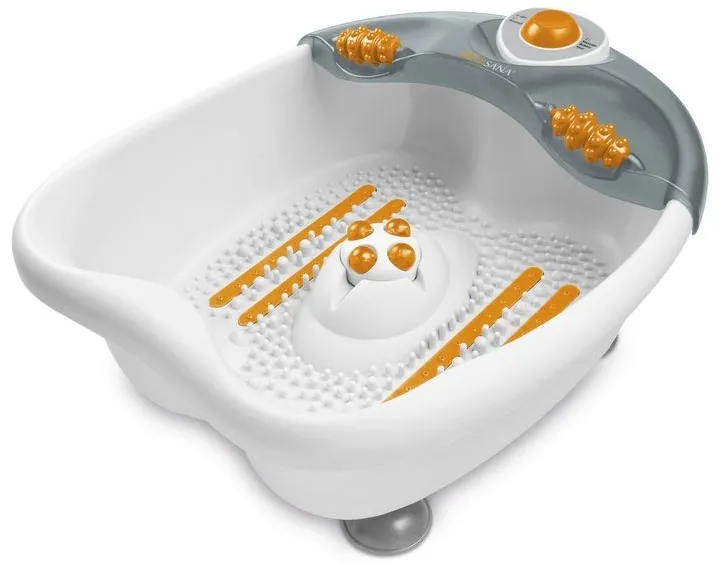 Массажная ванночка для ног Medisana WBW 23100 в Москве и Московской области от магазина Ammina