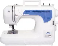 Швейная машина, оверлок Jaguar 787 в Москве и Московской области от магазина Ammina