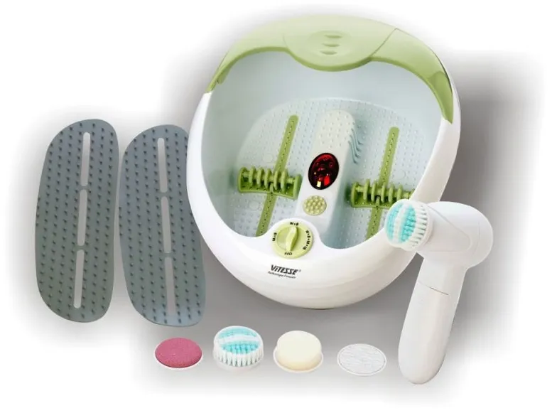 Массажная ванночка для ног Vitesse VS-970 в Москве и Московской области от магазина Ammina