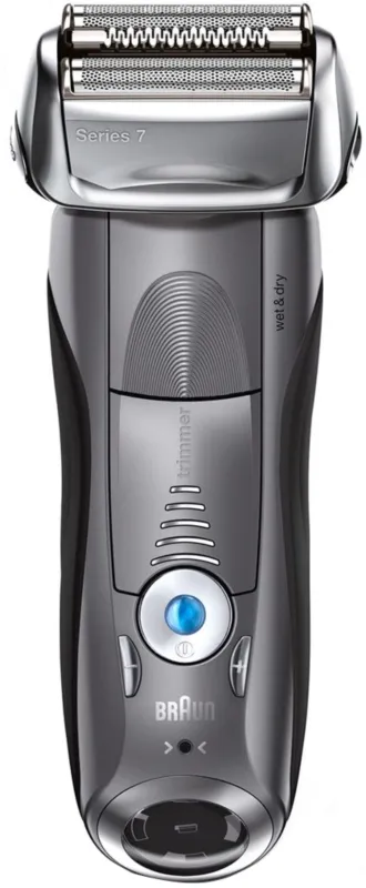 Электробритва Braun 7865cc в Москве и Московской области от магазина Ammina