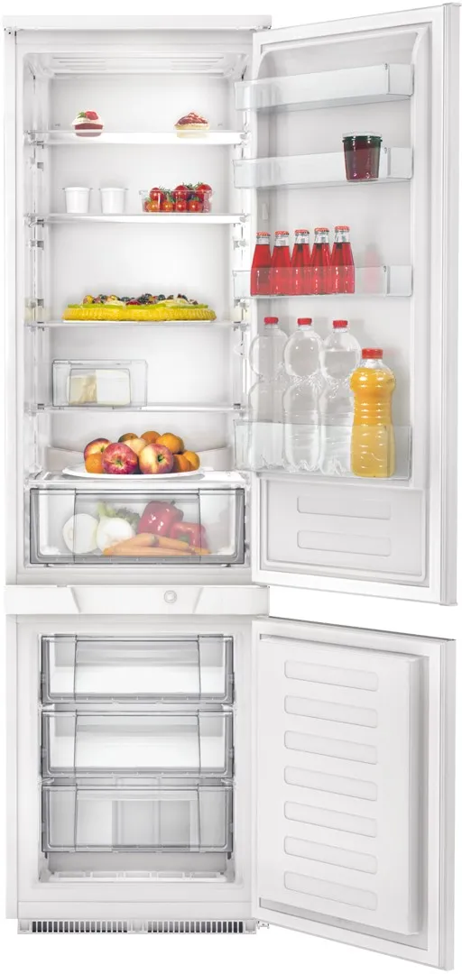 Встраиваемый холодильник Hotpoint-Ariston BCB 33 A в Москве и Московской области от магазина Ammina