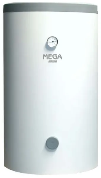 Водонагреватель Nibe MEGA [MEGA W-E220.82] в Москве и Московской области от магазина Ammina