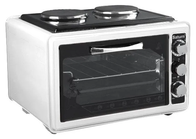 Электродуховка Saturn ST-EC1072 в Москве и Московской области от магазина Ammina