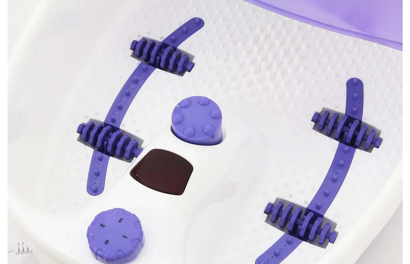 Массажная ванночка для ног Polaris PMB 1006 в Москве и Московской области от магазина Ammina